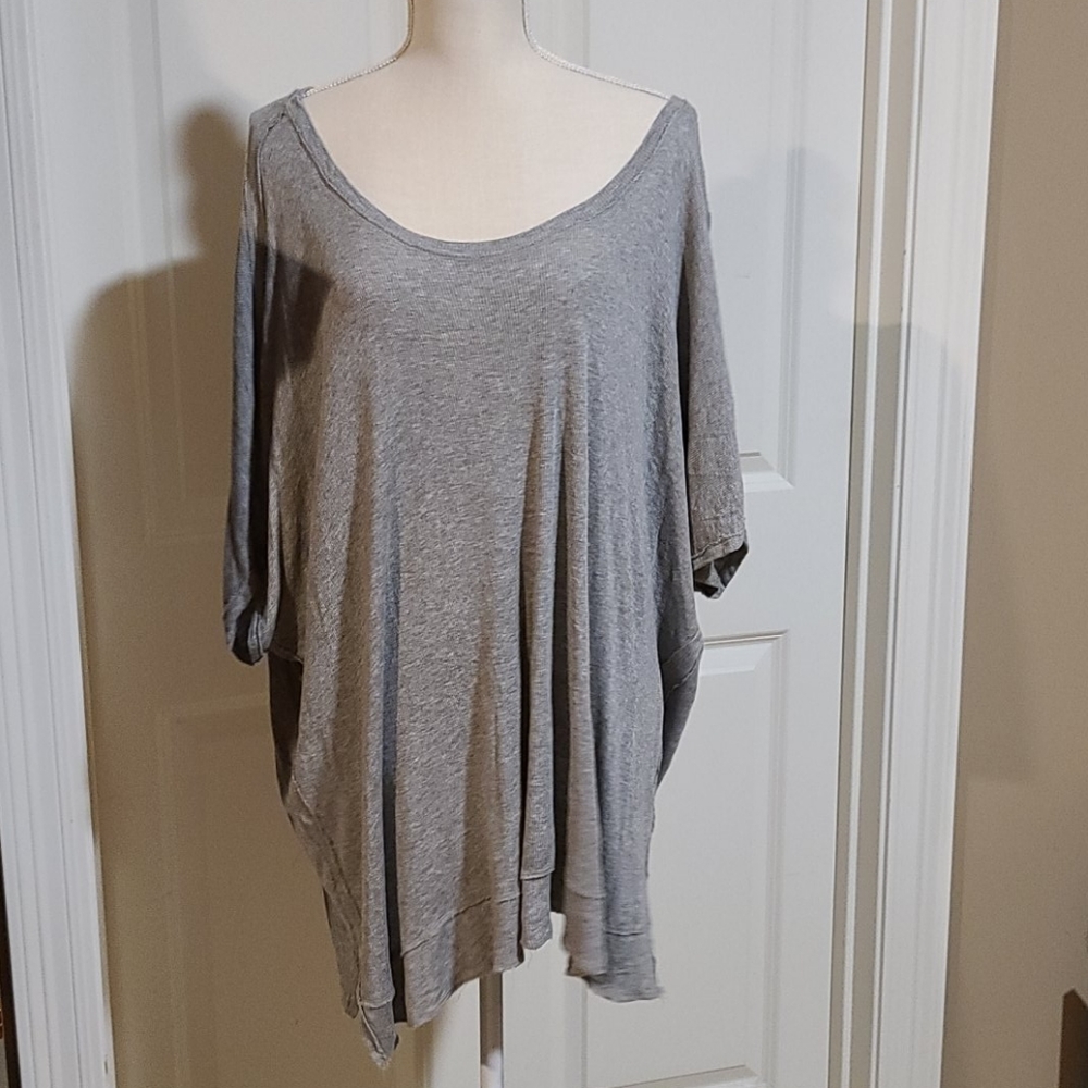 Ladies, Time and Tru, short sleeve t shirt